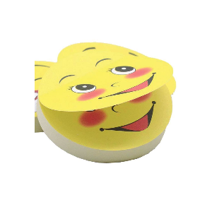 ورق ملاحظات تلزيق