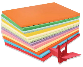 Carton A4 100 Sheet Color