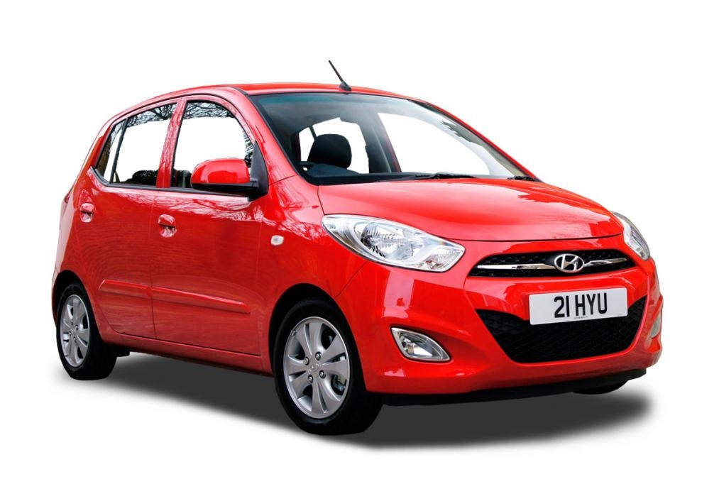 تظليل كريتف هونداي HYUNDAI I10 موديل2007-2013