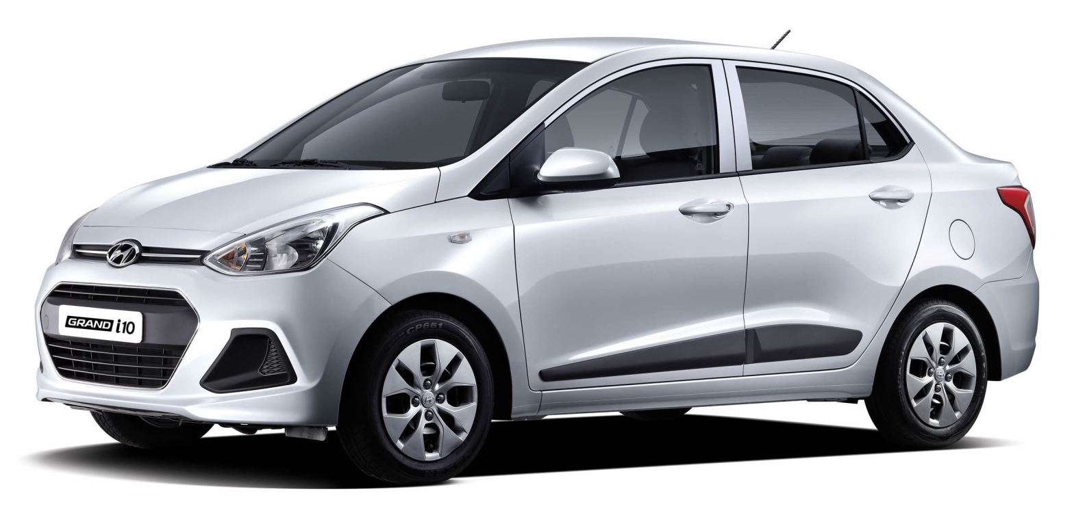 تظليل كريتف هونداي HYUNDAI I10 SEDAN موديل  2015-2019