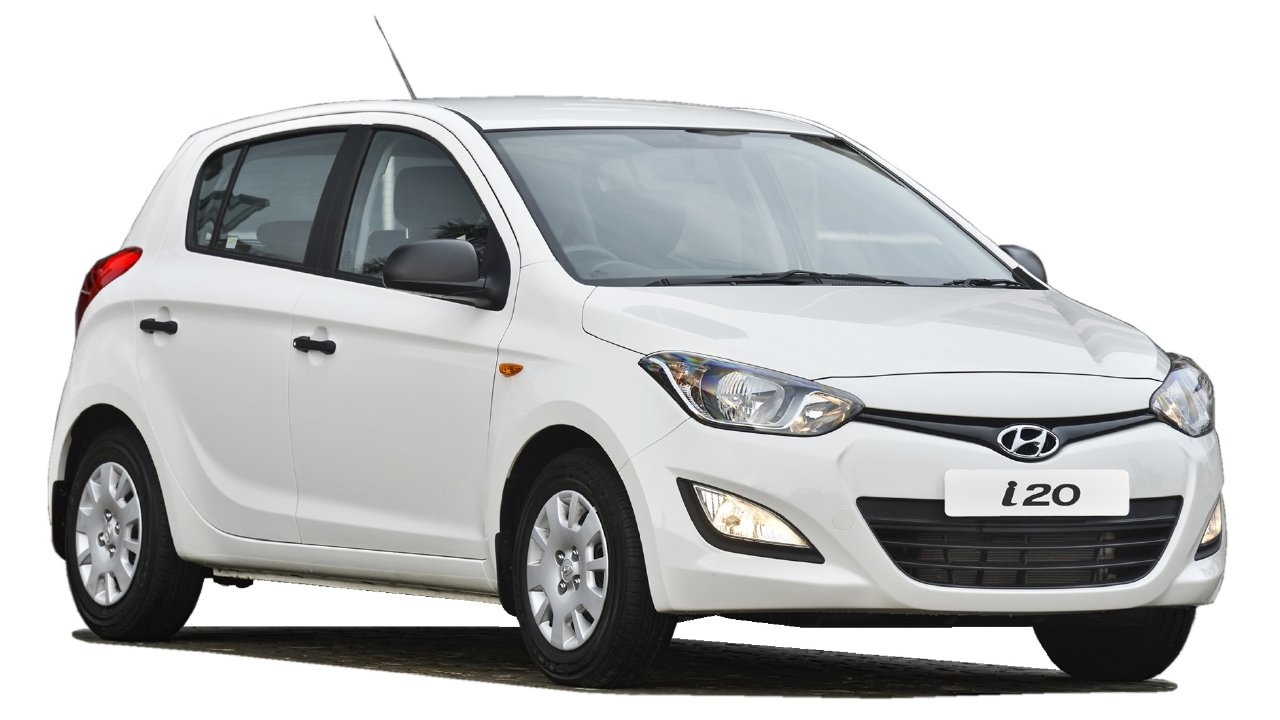 تظليل كريتف هونداي HYUNDAI I20 موديل  2003-2014