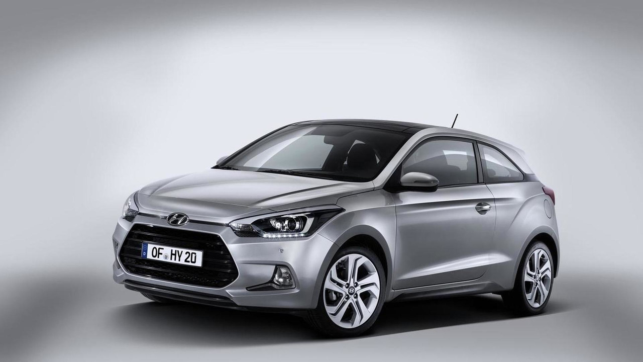 تظليل كريتف هونداي HYUNDAI I20 COUP موديل  2003-2014