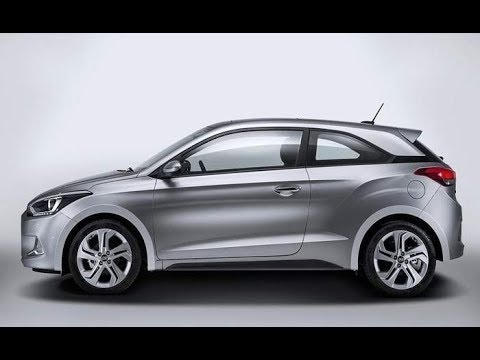 تظليل كريتف هونداي HYUNDAI I20 COUP موديل 2015-2019