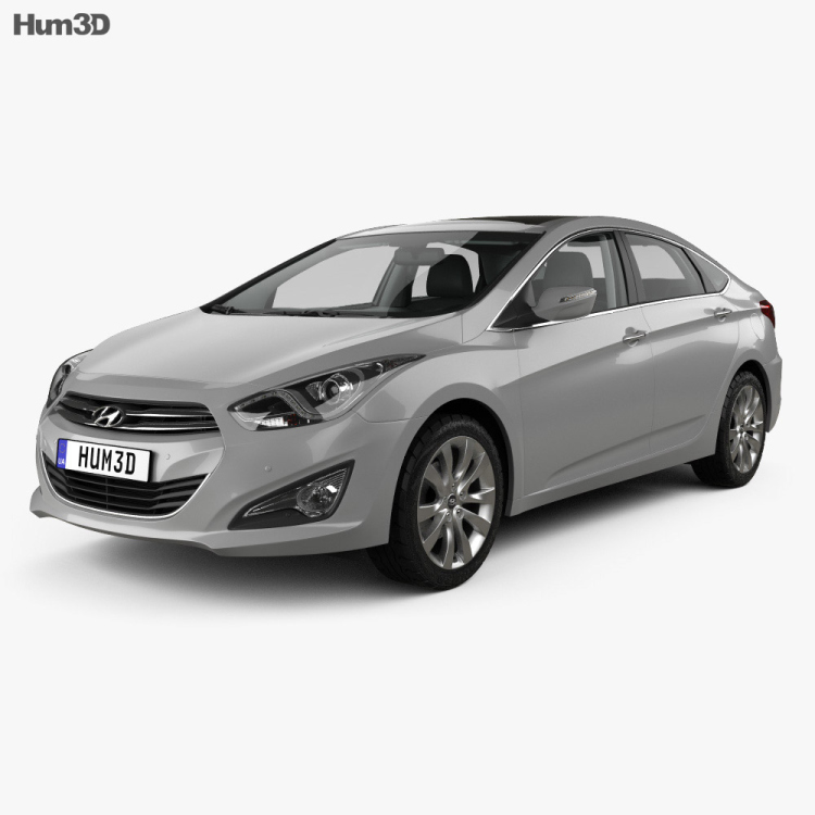 تظليل كريتف هونداي HYUNDAI I40 SEDAN موديل 2011-2017