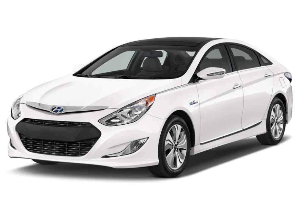 تظليل كريتف هونداي سوناتا HYUNDAI SONATA موديل  2011-2015