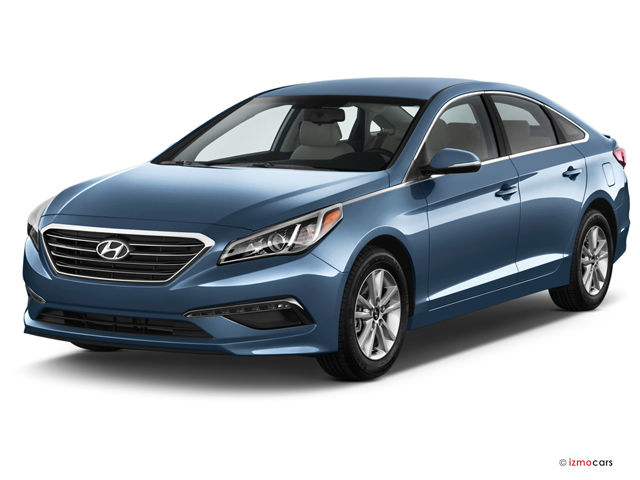 تظليل كريتف هونداي سوناتا HYUNDAI SONATA موديل  2016-2018