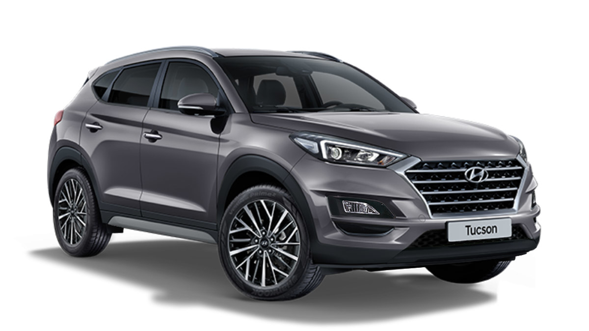 تظليل كريتف هونداي توسان HYUNDAI TUCSAN موديل  2016-2020