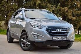 تظليل كريتف هونداي HYUNDAI Tucson موديل 2011-2015