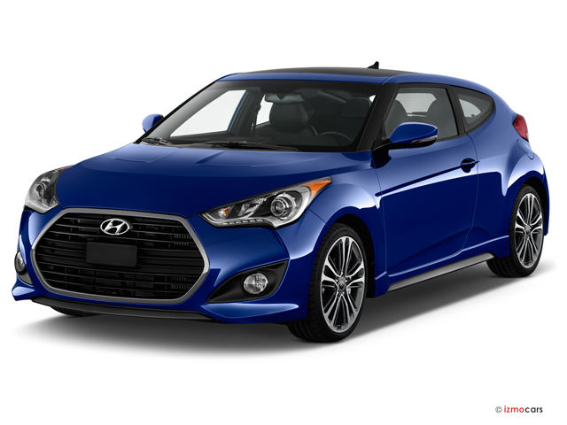 تظليل كريتف هونداي فولستير HYUNDAI VELOSTER موديل 2011-2017