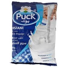 حليب بوك المجفف 1800غم