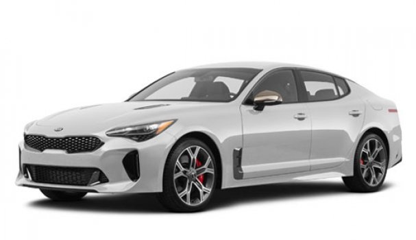 تظليل كريتف كيا KIA Stinger موديل  2017-2020