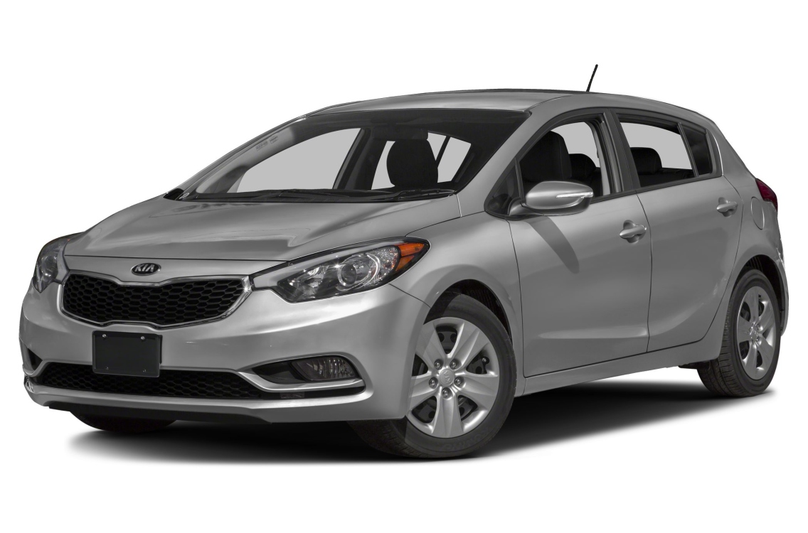 تظليل كريتف كيا  سيراتو هاتشباك KIA cerato HB موديل  2013-2014