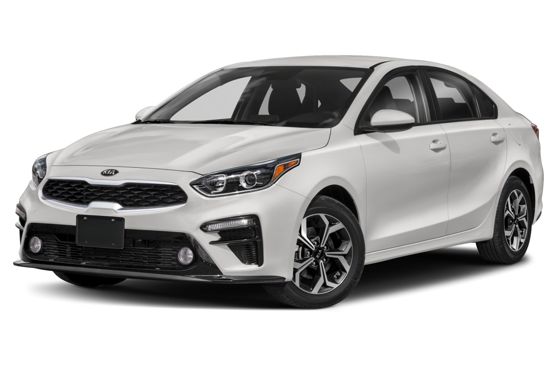 تظليل كريتف كيا سيراتو  KIA cerato k3 Sedan موديل  2019-2020