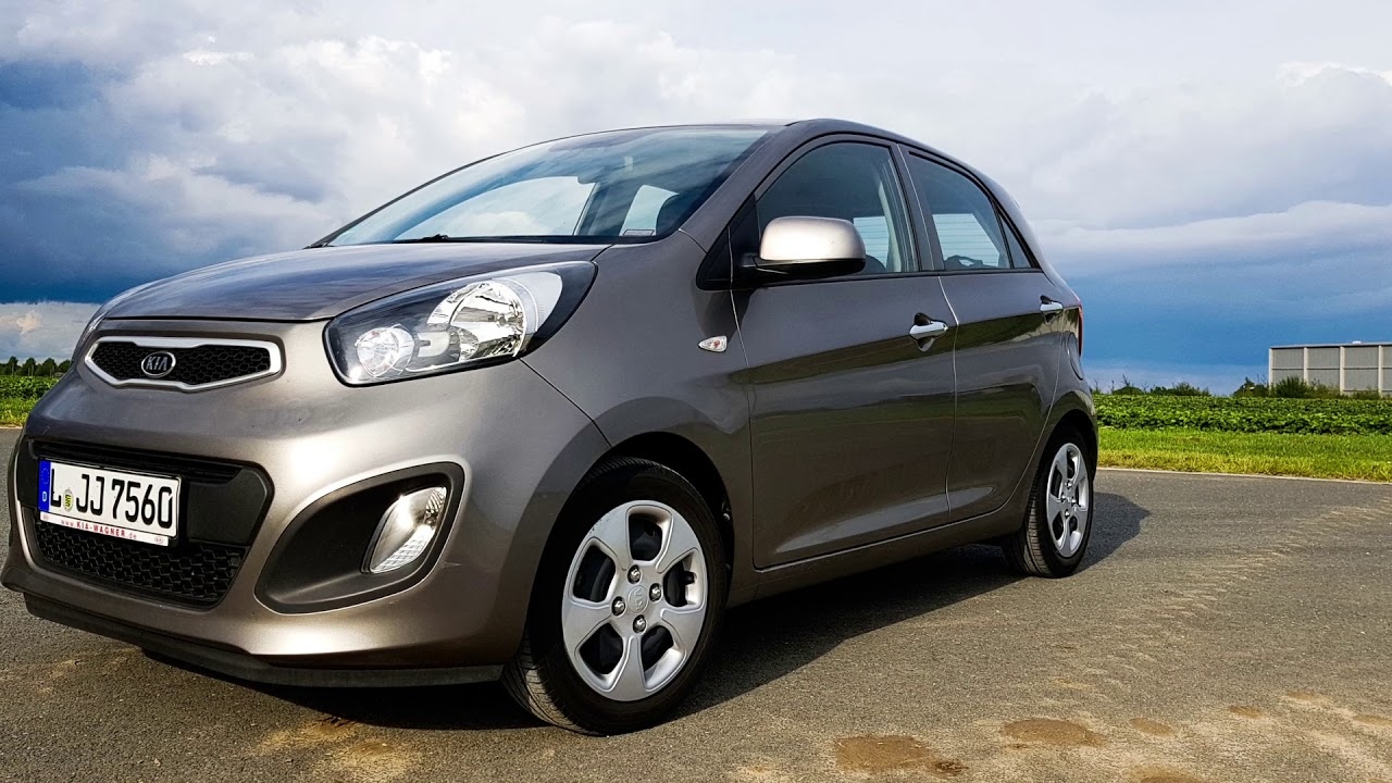 تظليل كريتف كيا  بيكانتو KIA PICANTO HB موديل 2011-2017