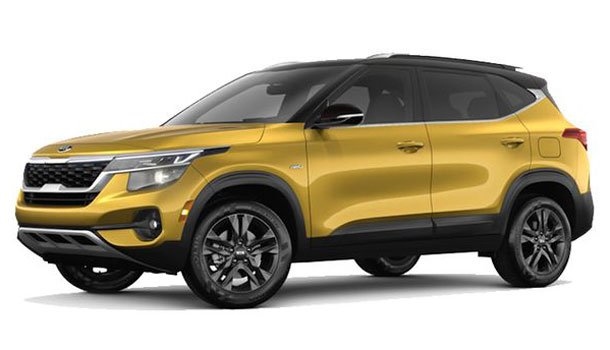 تظليل كريتف كيا KIA Seltos SUV موديل 2021