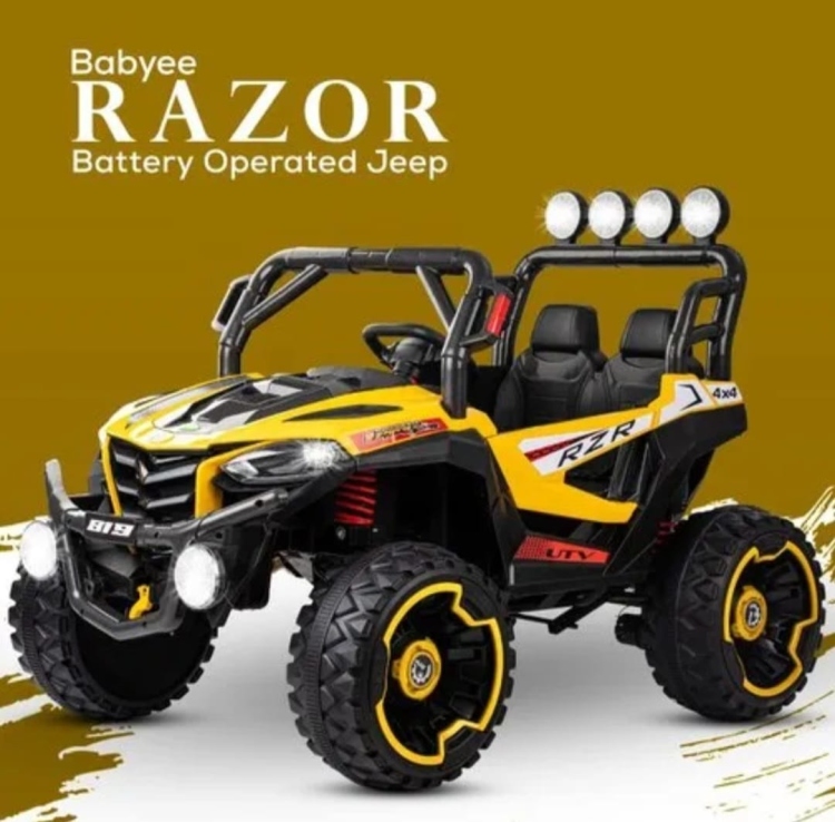 سيارة شحن دفع رباعي  4×4