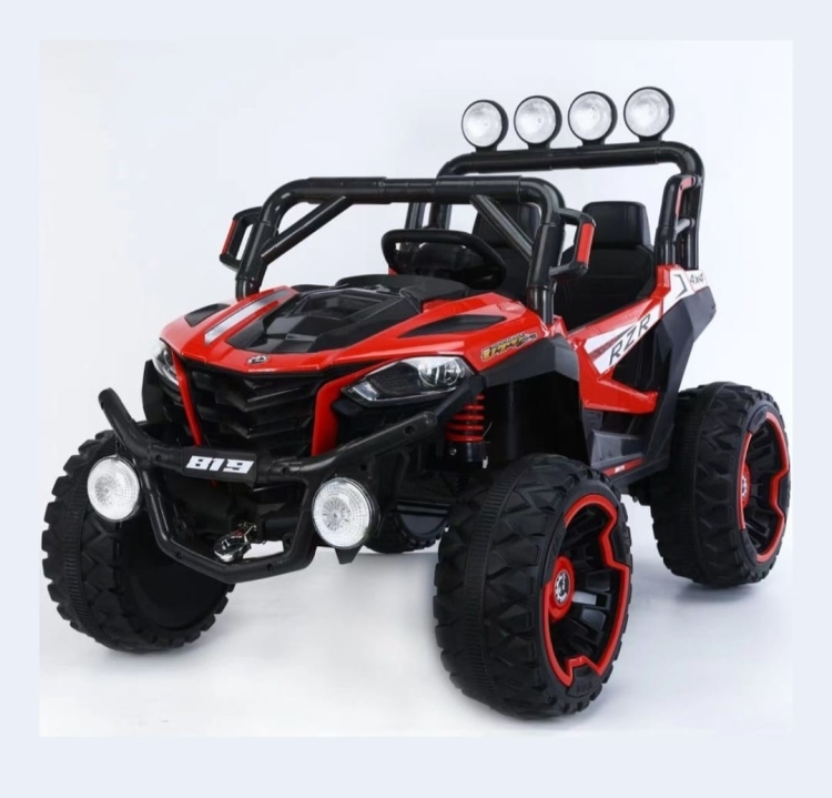 سيارة شحن دفع رباعي  4×4