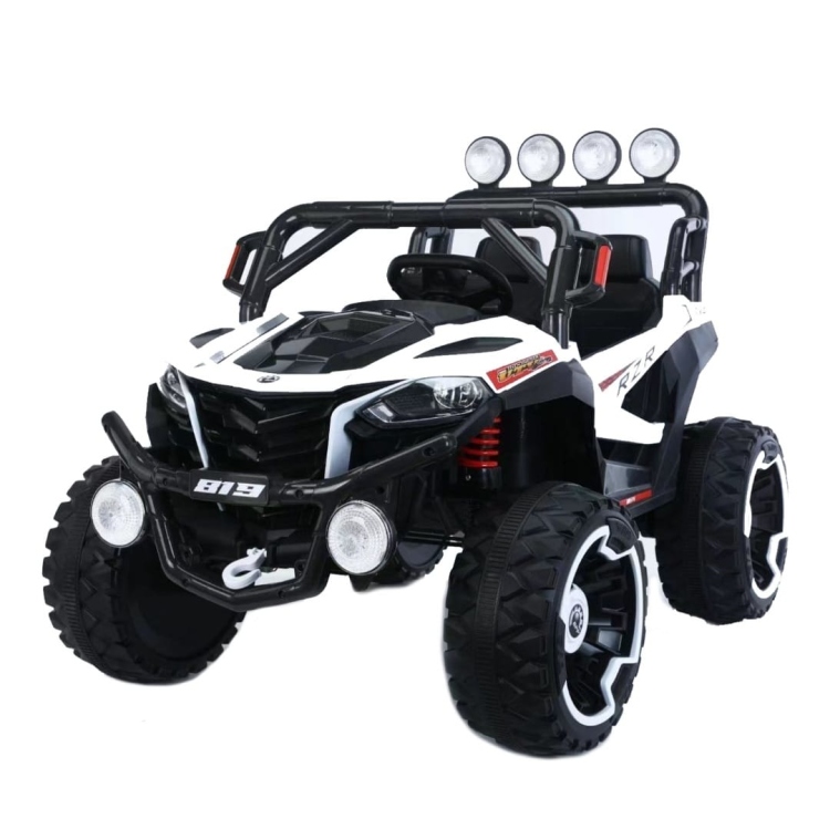 سيارة شحن دفع رباعي  4×4