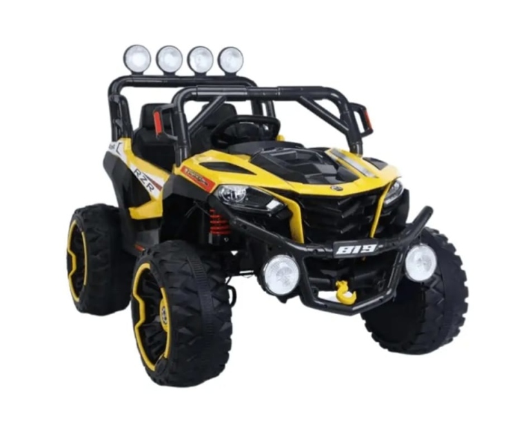 سيارة شحن دفع رباعي  4×4