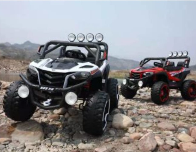 سيارة شحن دفع رباعي  4×4