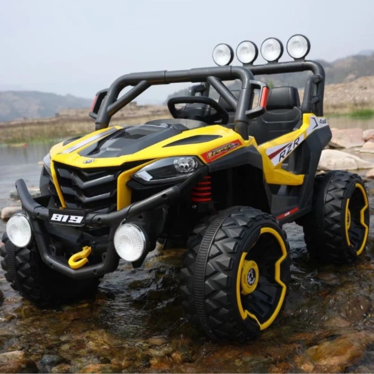 سيارة شحن دفع رباعي  4×4