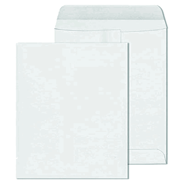 Envelope 50Pcs,White, A4