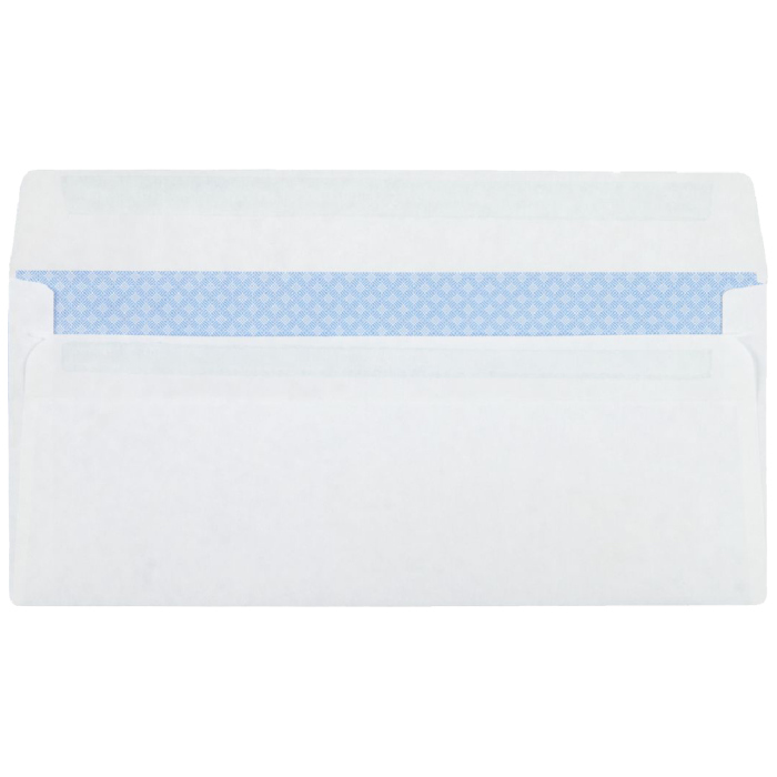Envelope 50Pcs,White,11*7cm