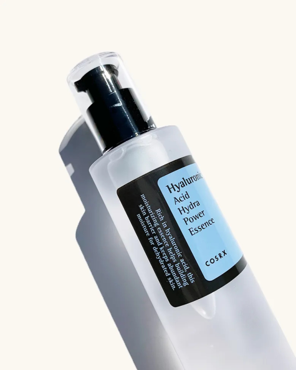 اسنس الهايلرونك  كوزركس  Cosrx Hyaluronic Acid Hydra Power Essence