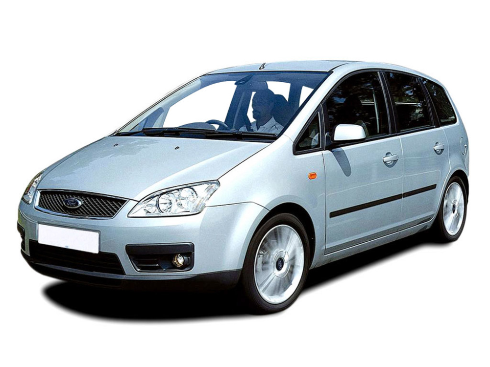 تظليل كريتف فورد FORD C-MAX موديل 2003-2010