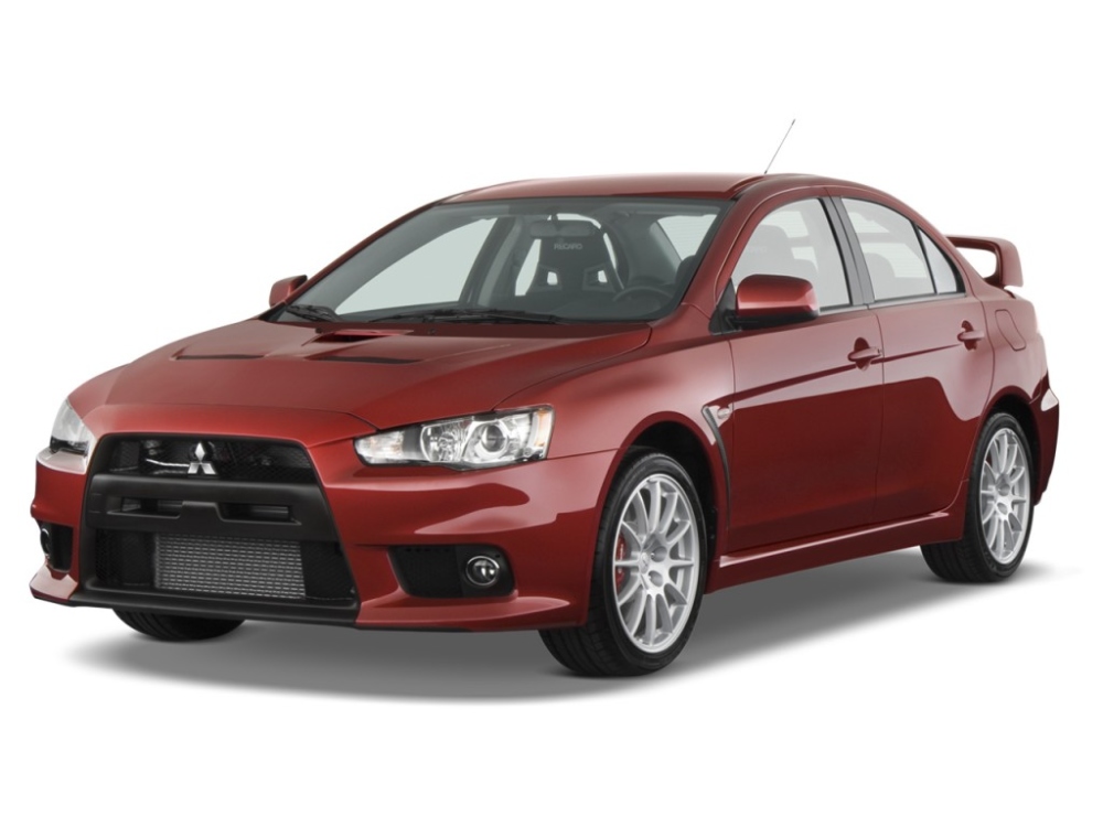 تظليل كريتف متسوبيشي لانسر EX LANCER SEDAN موديل 2008-2017