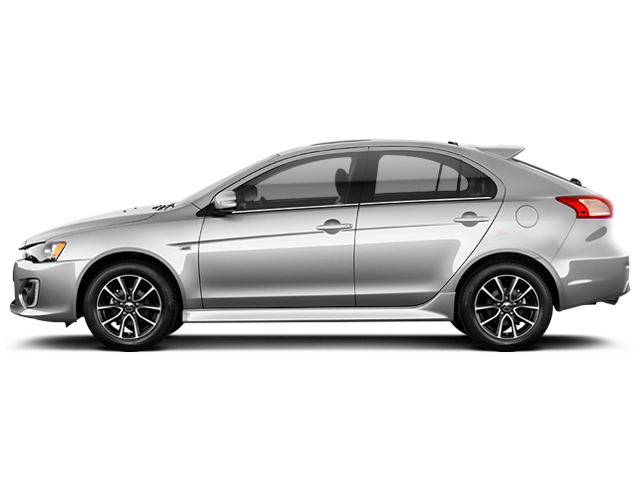 تظليل كريتف متسوبيشي MITSUBISHI LANCER HB موديل  2008-2017