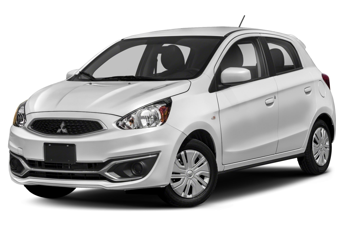 تظليل كريتف متسوبيشي MITSUBISHI Mirage HB موديل 2012-2020