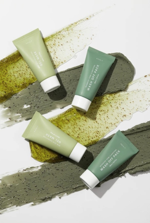  AXIS-Y, Mask Now Glow Later Duo Set 