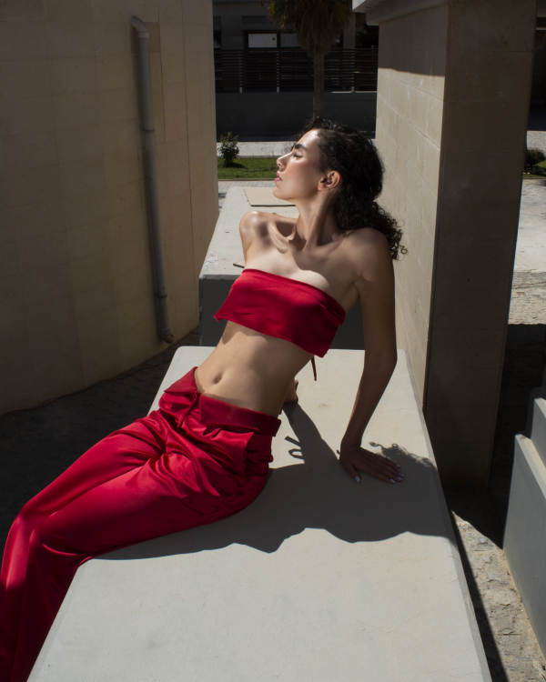 The Randolf Set
