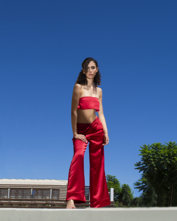 The Randolf Set