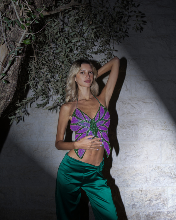 The Ivy Set