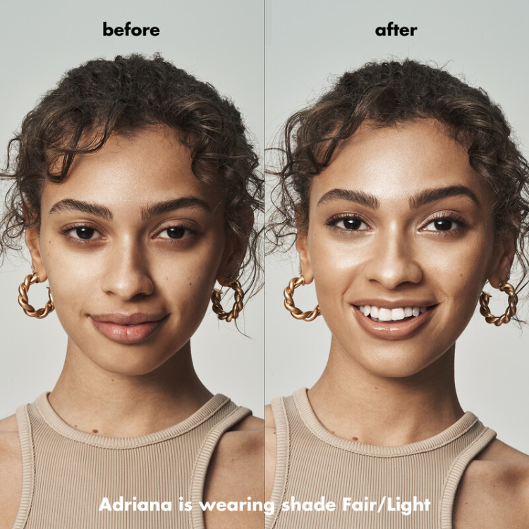 ELF, Halo Glow Liquid Filter