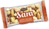 ياسمين فستقية سارة 25غم