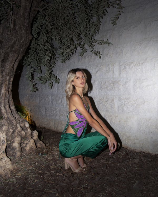 The Ivy Set