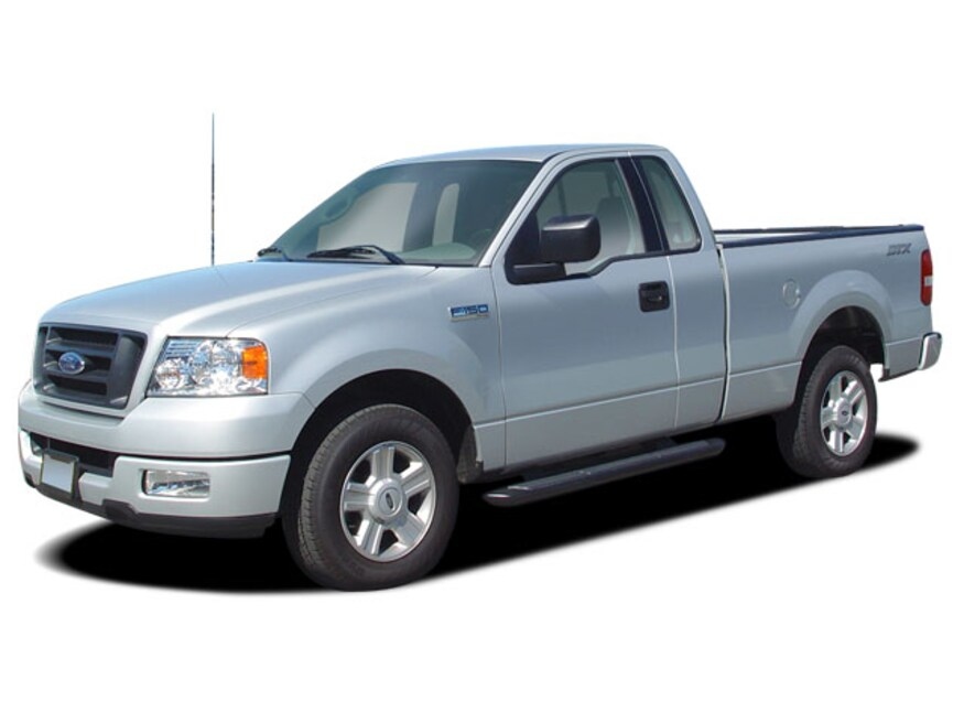 تظليل كريتف فورد FORD F150 XCAB موديل 2004-2008