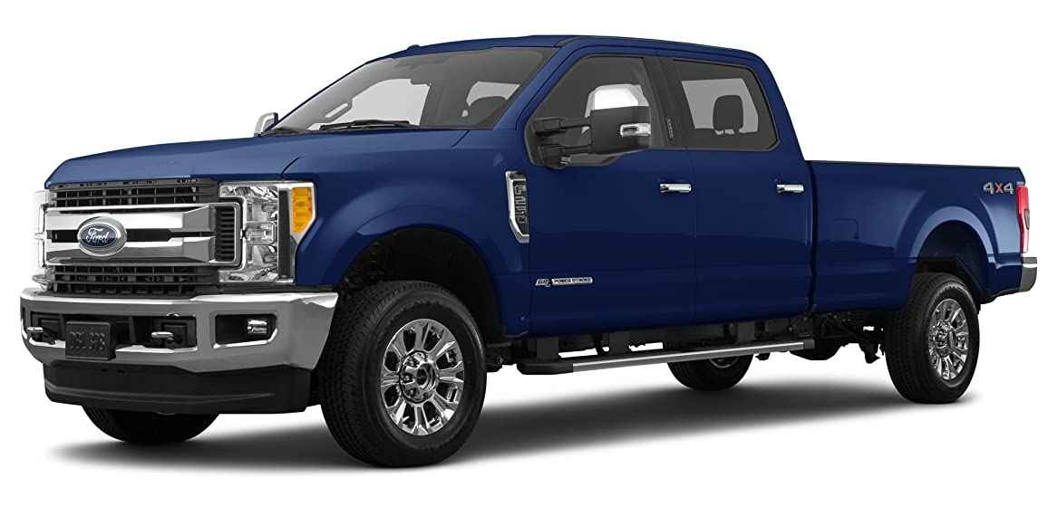تظليل كريتف فورد  FORD F250 موديل  2017-2020