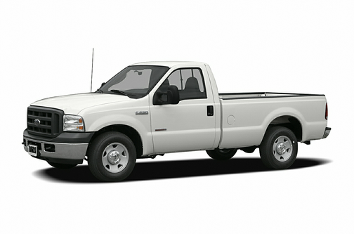 تظليل كريتف فورد FORD F250-350 SUPERCAB موديل 1999-2007