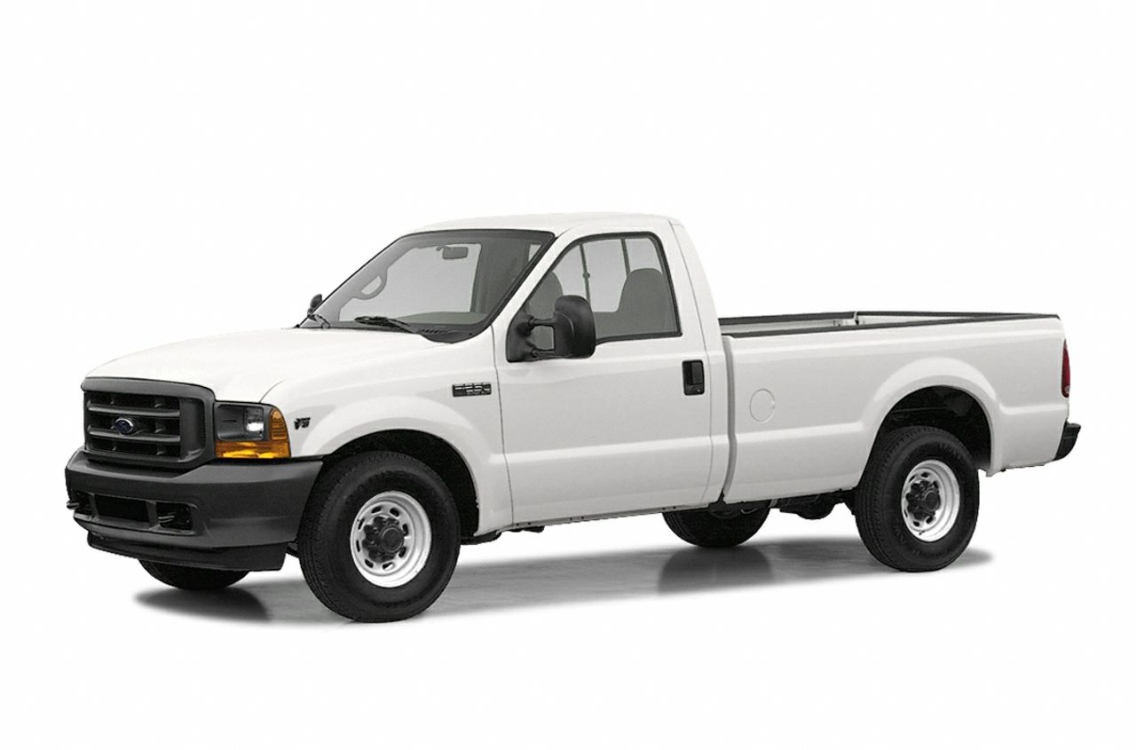 تظليل كريتف فورد  FORD F250-750  Super Cab موديل  2006-2013