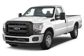 تظليل كريتف فورد  FORD F250-750  Super Cab موديل  2006-2013