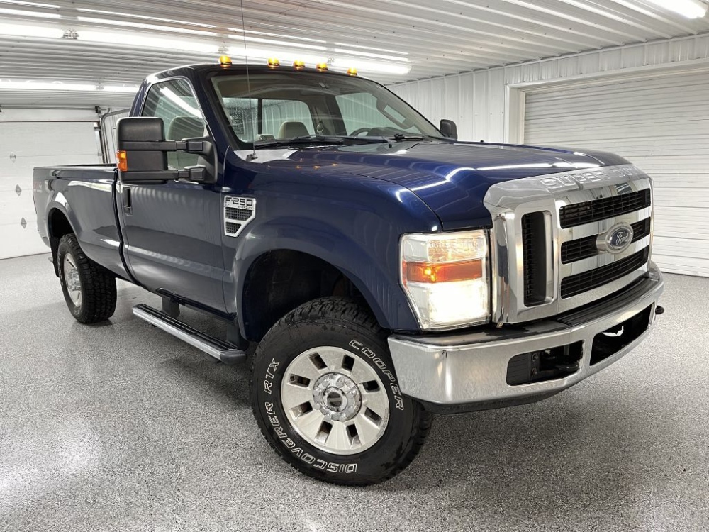 تظليل كريتف فورد  FORDF250-750 Re G Cab موديل 2008-2013