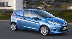 تظليل كريتف فورد FORD FIESTA COUP موديل 2007-2017