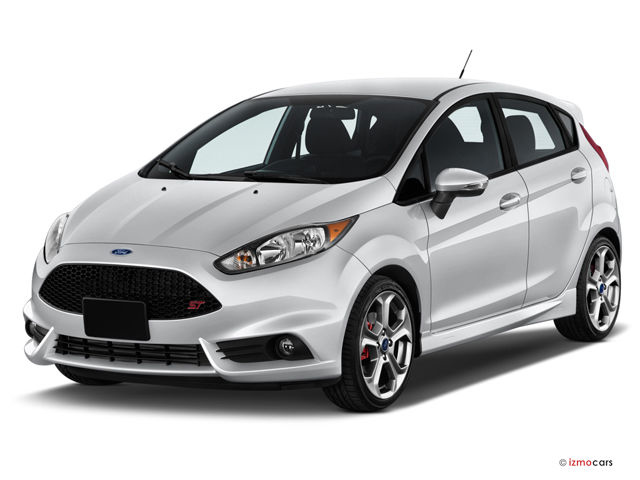 تظليل كريتف فورد  FORD FIESTA HB موديل 2017-2020