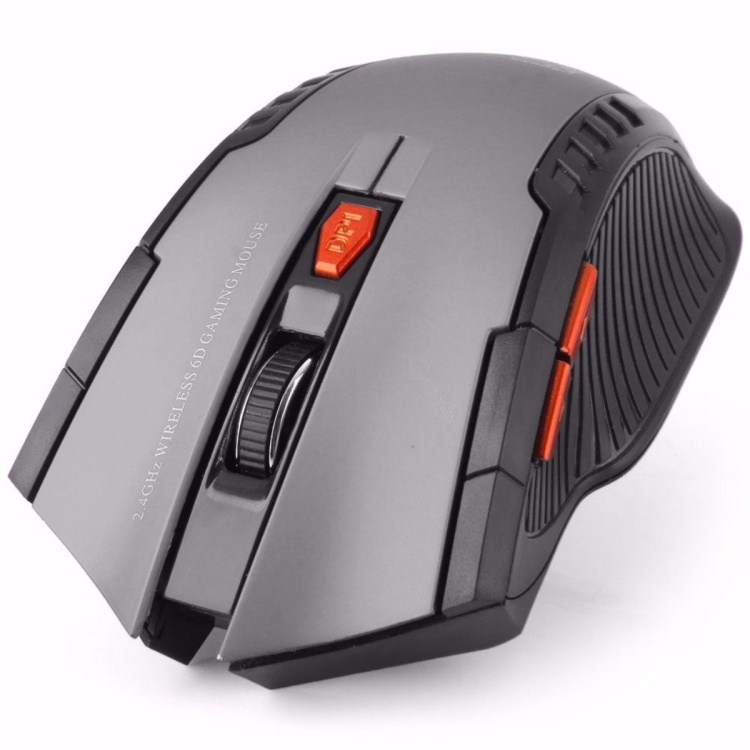  USB MOUSE WIRLESS 2.4G