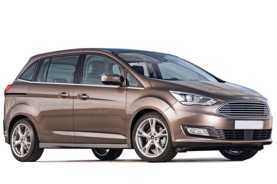 تظليل كريتف فورد FORD C-MAX GRAND موديل 2011-2019