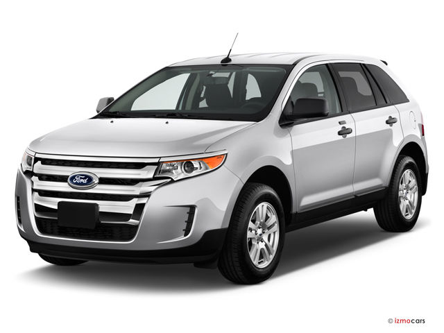 تظليل كريتف فورد FORD EDGE موديل2007-2014